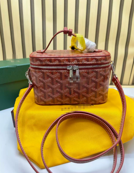 Quality Goyard Bag No Box #NOO