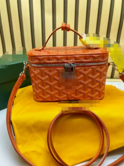 Quality Goyard Bag No Box #NOO