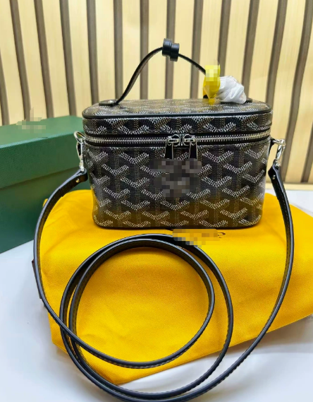Quality Goyard Bag No Box #NOO