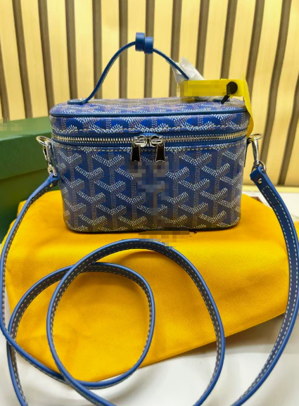 Quality Goyard Bag No Box #NOO