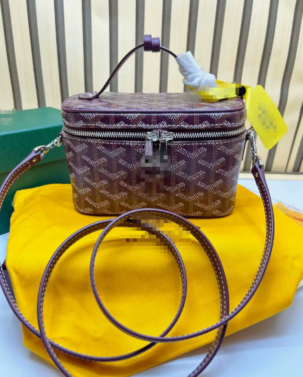 Quality Goyard Bag No Box #NOO