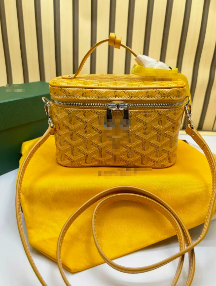Quality Goyard Bag No Box #NOO
