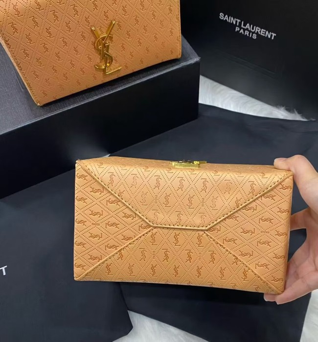 High Quality YSL Box Bag #YS