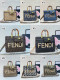 Women Fashion Bag No Box #FEI