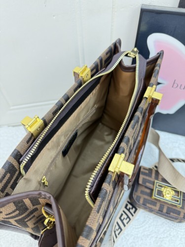 Women Fashion Bag No Box #FEI