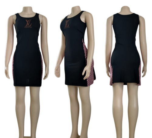Women Fashion Dress #LOV
