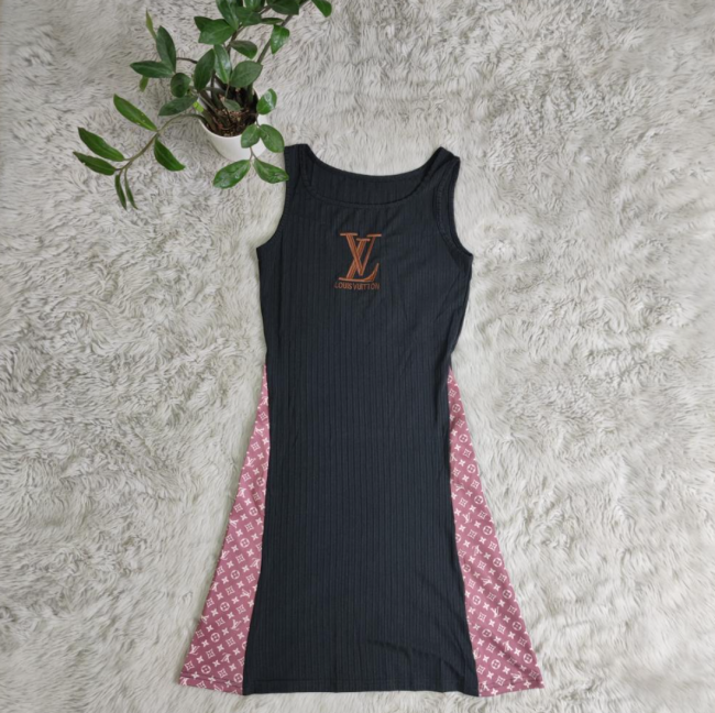 Women Fashion Dress #LOV
