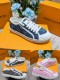 Quality Shoes with Box #LOV