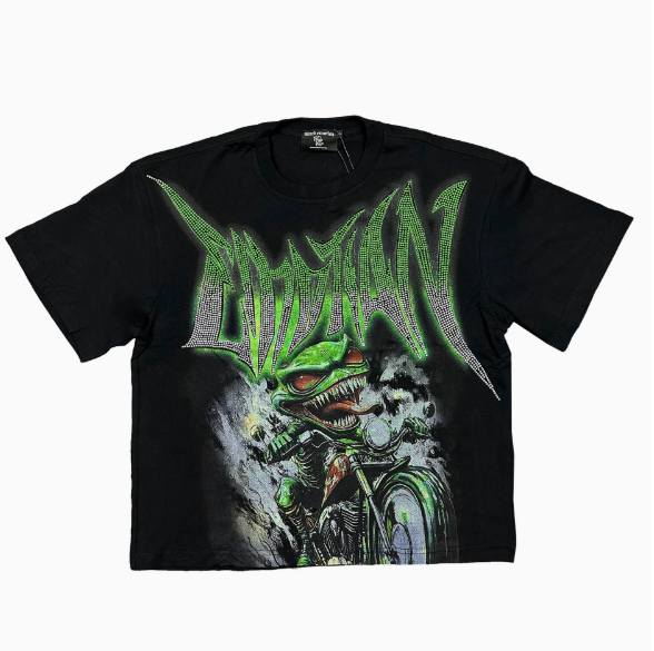 Men  Fashion Emotion Shirt with Tags #NOO
