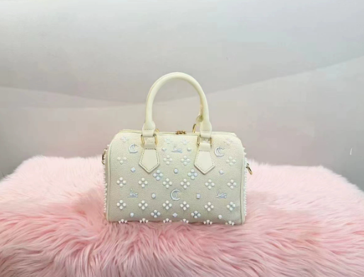 Quality CL Pillow Bag No Box