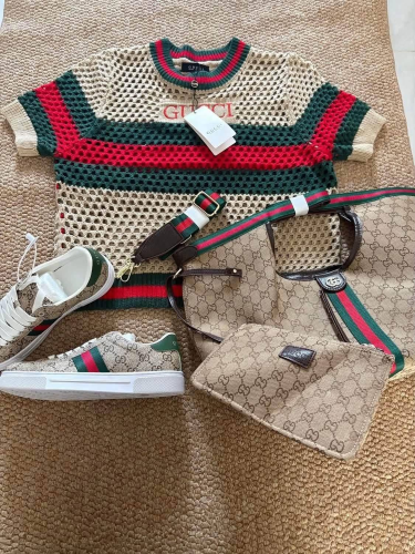 Women 3 pcs Set #GUI