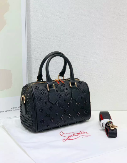 Quality CL Pillow Bag No Box