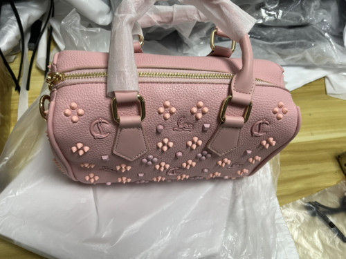 Quality CL Pillow Bag No Box