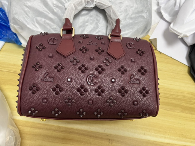 Quality CL Pillow Bag No Box