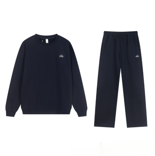 Fashion Alo Set with Tags  #ALO