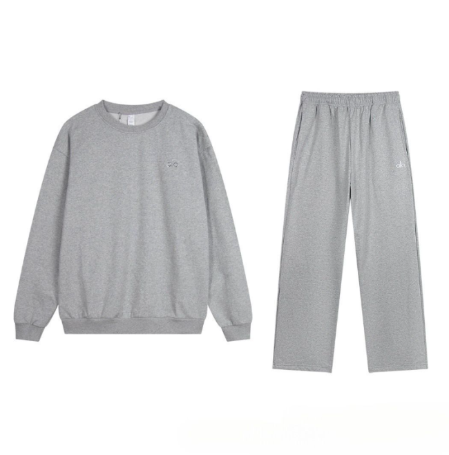 Fashion Alo Set with Tags  #ALO