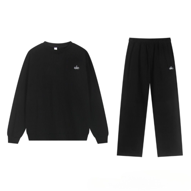Fashion Alo Set with Tags  #ALO