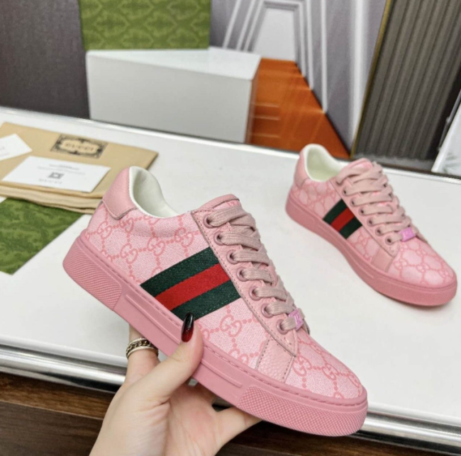  High Quality Shoes with Box #GUI