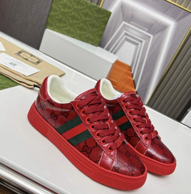  High Quality Shoes with Box #GUI