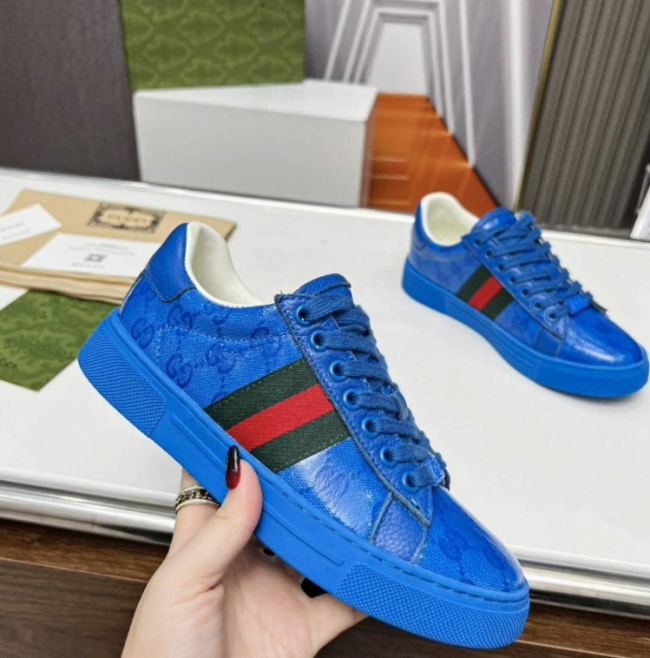  High Quality Shoes with Box #GUI