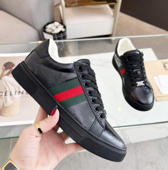  High Quality Shoes with Box #GUI