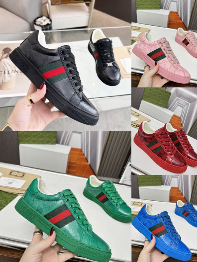  High Quality Shoes with Box #GUI