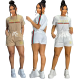 Women Fashion 2 pcs Set No tags #GUI