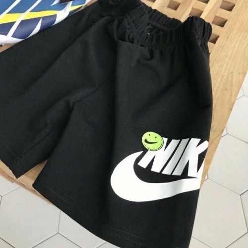 Fashion Men's and Kids Sports Set with Tags #NIK