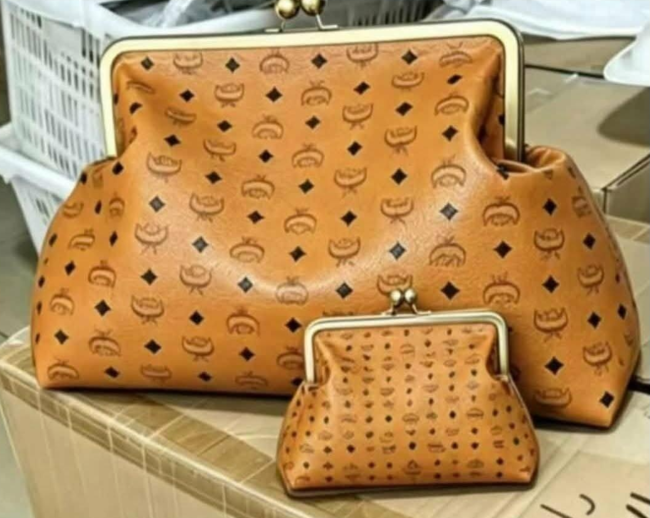 Women Fashion Bag Set #LOV #MC