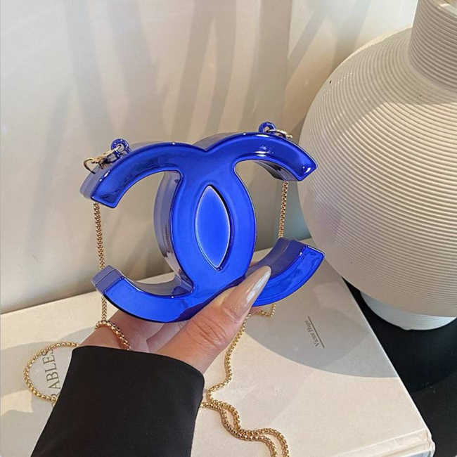 Women Fashion Chain Bag #CHN