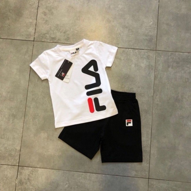  Fashion Men's and Kids Sports Set with Tags #NIK #AD