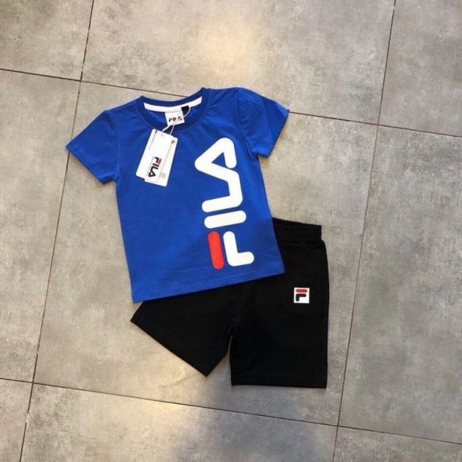  Fashion Men's and Kids Sports Set with Tags #NIK #AD