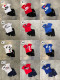  Fashion Men's and Kids Sports Set with Tags #NIK #AD