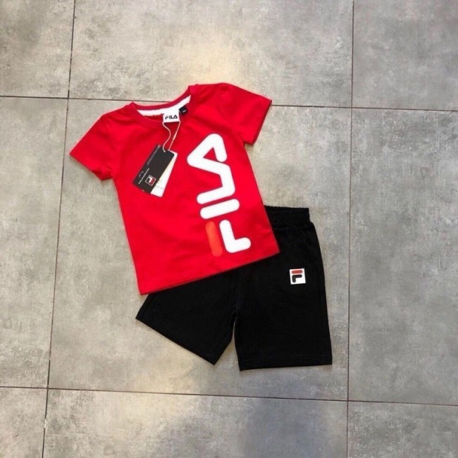  Fashion Men's and Kids Sports Set with Tags #NIK #AD