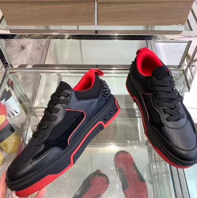 High Quality CL Sneakers with Box