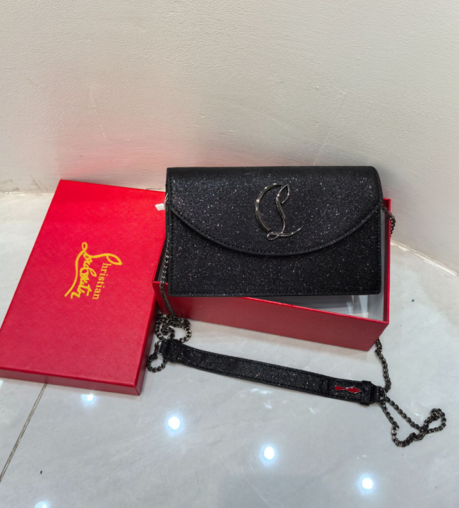 Quality CL Bag with Box