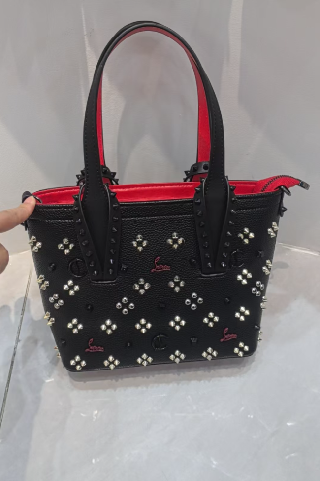 Quality CL Bag No Box