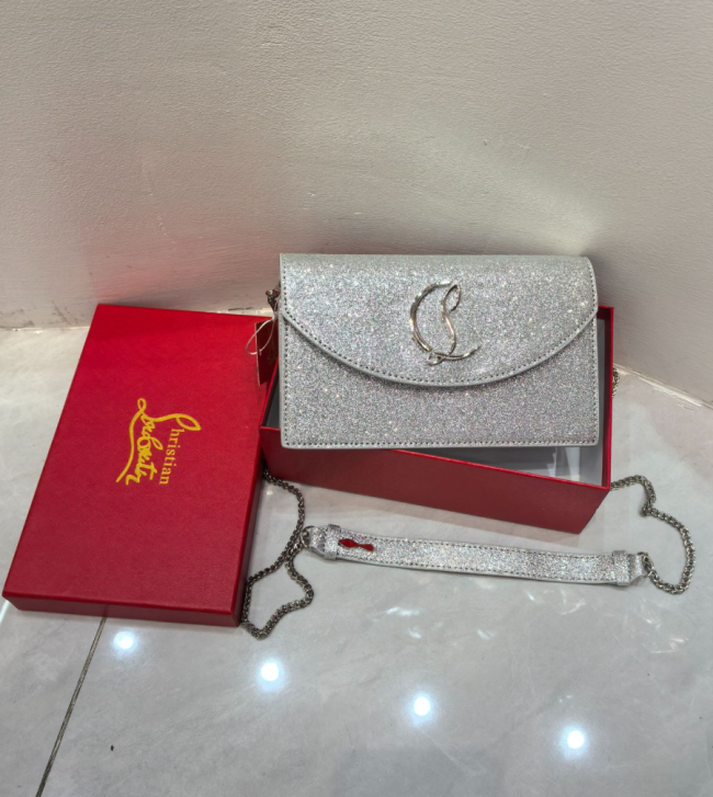 Quality CL Bag with Box