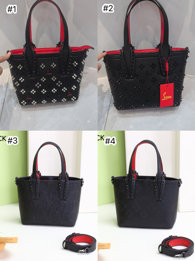 Quality CL Bag No Box