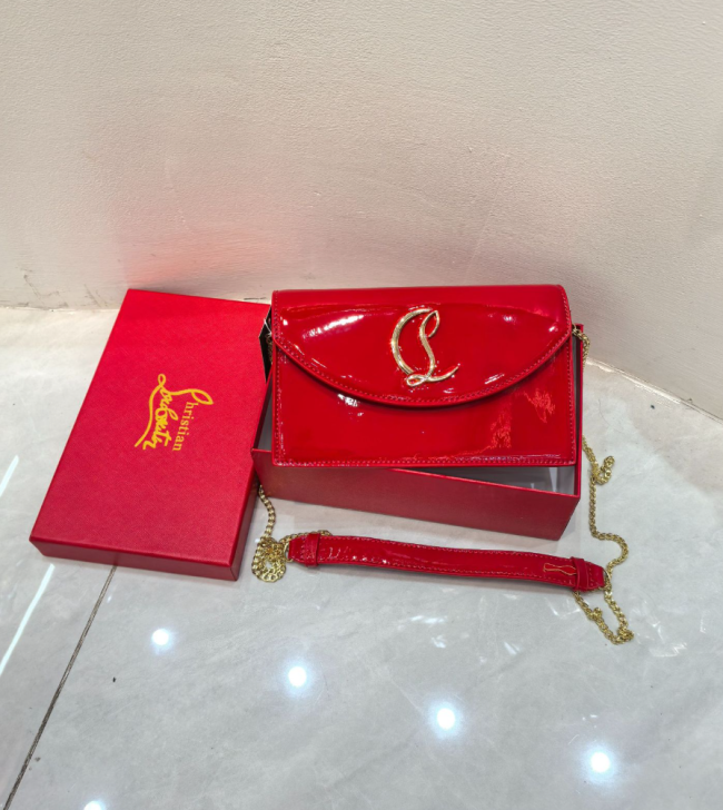 Quality CL Bag with Box