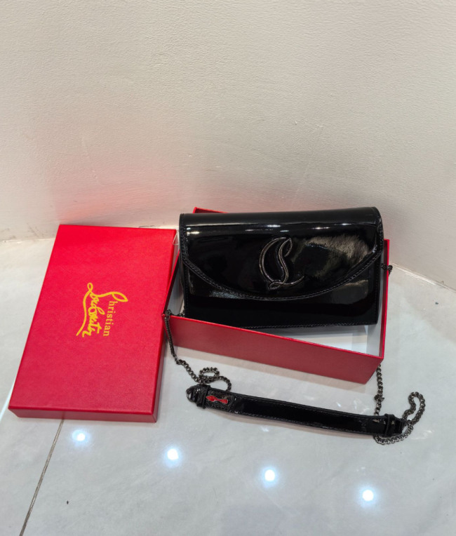 Quality CL Bag with Box
