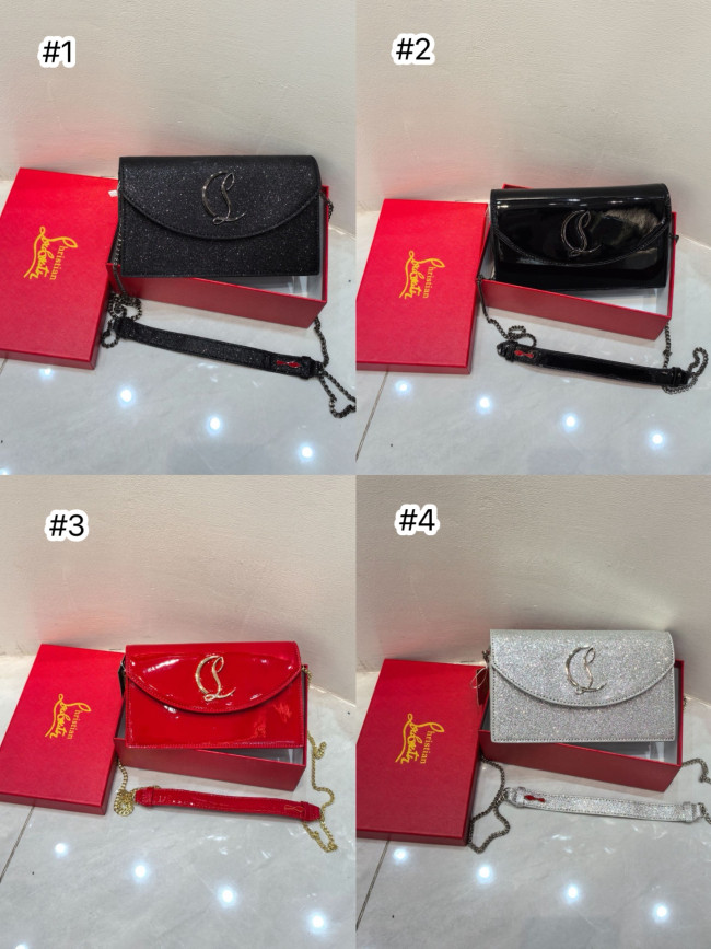 Quality CL Bag with Box