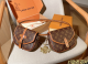 High Quality Bag with Box #LOV