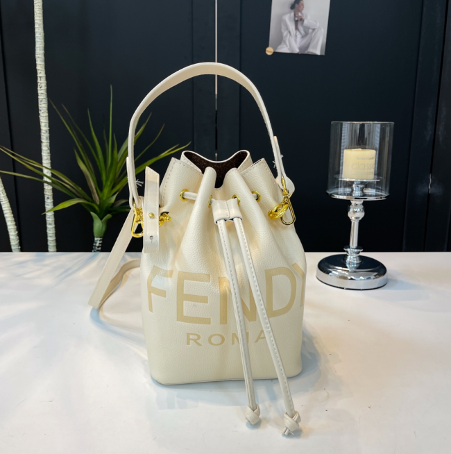  Fashion Bucket Bag No Box #FEI