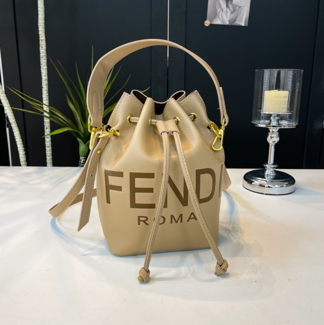  Fashion Bucket Bag No Box #FEI
