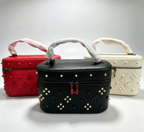 CL Vanity Bag No Box