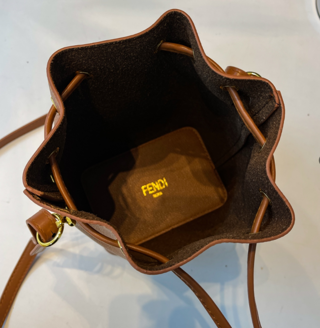  Fashion Bucket Bag No Box #FEI