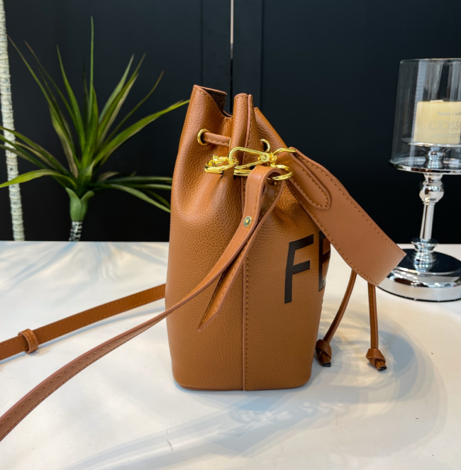  Fashion Bucket Bag No Box #FEI