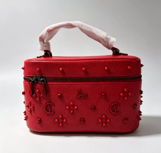 CL Vanity Bag No Box