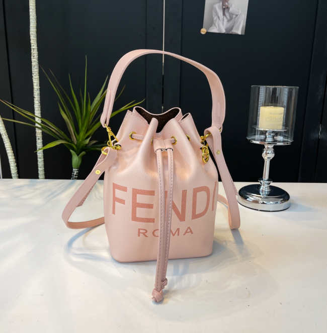  Fashion Bucket Bag No Box #FEI